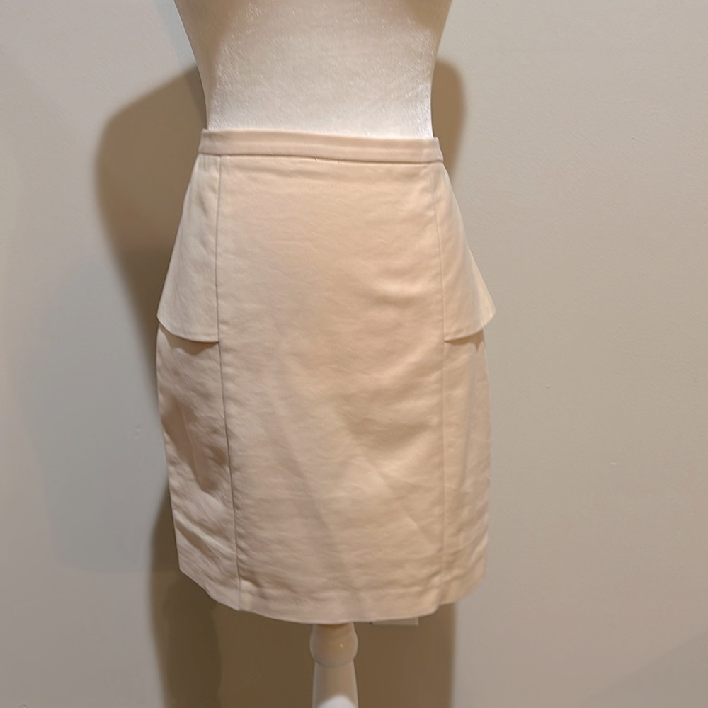 Zara pencil skirt